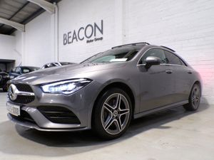 *ONLY 38,000 MILES*2022 PHEV MERCEDES CLA250E AMG - Image 4