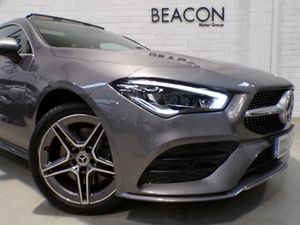 *ONLY 38,000 MILES*2022 PHEV MERCEDES CLA250E AMG - Image 3