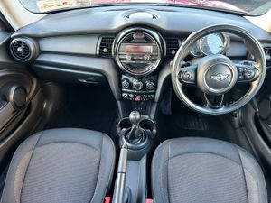 2016 MINI ONE 1.2 PETROL LO2 KMS - Image 2