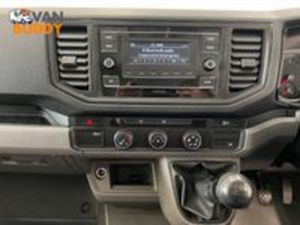 Volkswagen Crafter 2.0 TDI CR35 Startline FWD MWB - Image 4