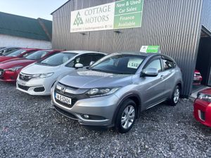 Honda Vezel - Image 3