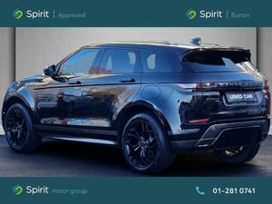 Land Rover Range Rover Evoque R-Dynamic P300 - Image 2