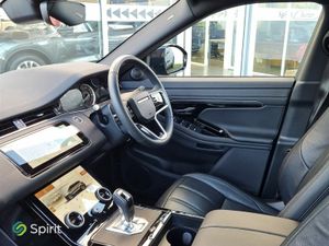 Land Rover Range Rover Evoque R-Dynamic P300 - Image 3