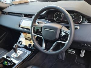 Land Rover Range Rover Evoque R-Dynamic P300 - Image 4