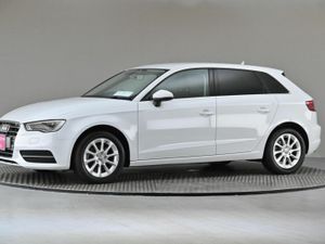 Audi A3 *JAN 2026 PRICING NOW* 1.4 TFSI S-TRONIC** - Image 4