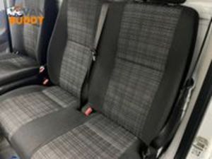Mercedes-Benz Sprinter 2.1 314 CDI RWD L1 2dr - Image 3