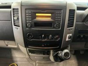 Mercedes-Benz Sprinter 2.1 314 CDI RWD L1 2dr - Image 2