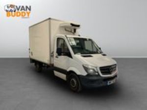 Mercedes-Benz Sprinter 2.1 314 CDI RWD L1 2dr - Image 3