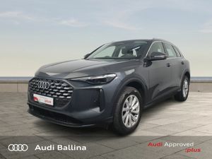 Audi Q5 40 TDI 204HP S tronic quattro SE - Image 4