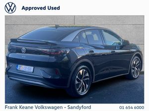 Volkswagen ID.5 *Style* 77kWh 174HP @Frank Keane V - Image 3