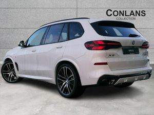 BMW X5 X5 X-Drive 50e M Sport - Image 2