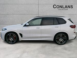 BMW X5 X5 X-Drive 50e M Sport - Image 3