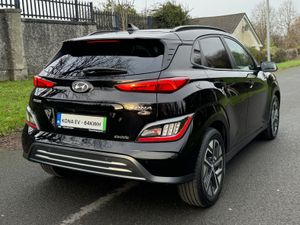 KONA EV Ultimate - Sunroof 64kwh ( 2022 ) 485km's - Image 4