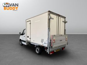 Mercedes-Benz Sprinter 2.0 315 CDI Progressive RWD - Image 4