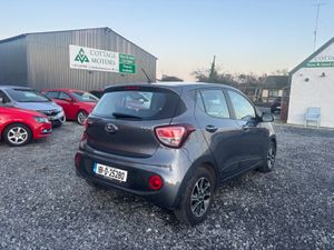 Hyundai i10 - Image 3