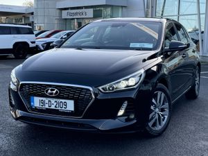 Hyundai i30 1.0 Petrol Deluxe Plus - 2019 - Image 3
