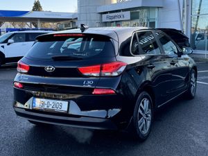 Hyundai i30 1.0 Petrol Deluxe Plus - 2019 - Image 4