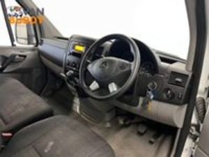 Mercedes-Benz Sprinter 2.1 314 CDI RWD L1 2dr - Image 2