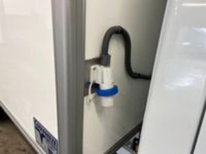 Mercedes-Benz Sprinter 2.1 314 CDI RWD L1 2dr - Image 2