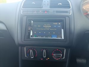 Volkswagen Polo 2015 automatic - Image 3