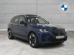 BMW iX3 M Sport Pro - Image 3