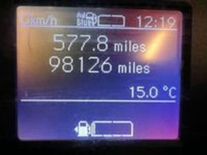 Mercedes-Benz Sprinter 2.0 317 CDI HD Progressive - Image 3