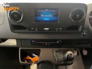 Mercedes-Benz Sprinter 2.0 317 CDI HD Progressive - Image 4