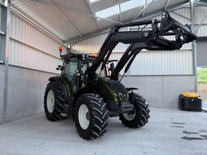 EX-DEMO VALTRA G135 ACTIVE — BIG SPEC, BIG SAVINGS - Image 3
