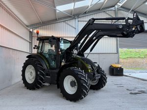 EX-DEMO VALTRA G135 ACTIVE — BIG SPEC, BIG SAVINGS - Image 2