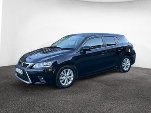 Lexus CT200h Petrol Hybrid Automatic Heated Seats - Image 3
