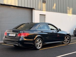 Mercedes-Benz E-Class 2015 - Image 3