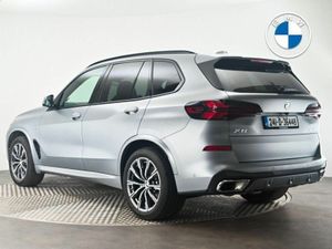 BMW X5 xDrive30d M Sport - Image 3