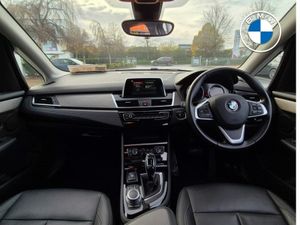 BMW 2-Series 218i Luxury Active Tourer - Image 4