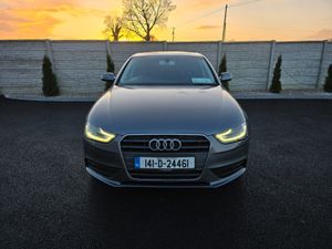 141 Audi A4 Automatic 150 Bhp Low miles - Image 3