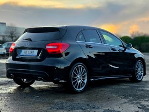 A180 Amg Line - Image 4