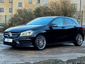 A180 Amg Line - Image 3