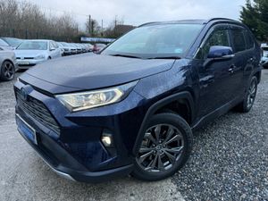 2023 Toyota Rav4 HYBRID SOL AUTO - Image 2