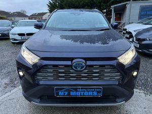 2023 Toyota Rav4 HYBRID SOL AUTO - Image 3