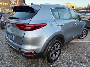 2019 Kia Sportage K3 DCT AUTO - Image 4