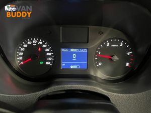 Mercedes-Benz Sprinter 2.0 317 CDI HD RWD L3 H2 - Image 3