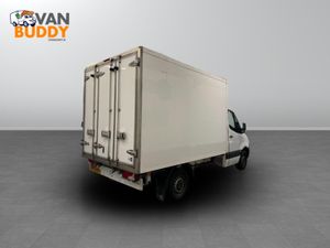 2022 Mercedes-Benz Sprinter Refrigerated Van - Image 2