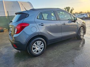 2015 Opel Mokka  1.6 Petrol - Image 4
