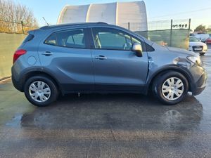 2015 Opel Mokka  1.6 Petrol - Image 3