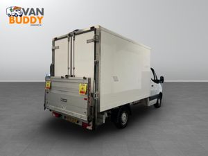 Mercedes-Benz Sprinter 2.1 314 CDI RWD L2 Euro 6 2 - Image 2