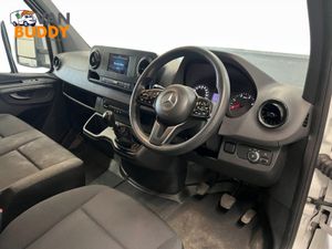 Mercedes-Benz Sprinter 2.1 314 CDI RWD L2 Euro 6 2 - Image 4