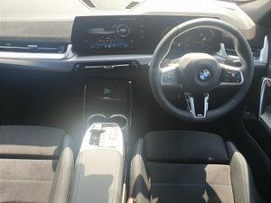 BMW X2 sDrive20i M Sport - Image 4
