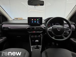 Dacia Sandero TCe 90 Comfort - Image 3