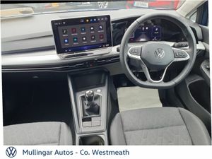 Volkswagen Golf GOLF LAUNCH EDITION 2.0 TDI 115HP - Image 3