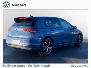 Volkswagen Golf GOLF LAUNCH EDITION 2.0 TDI 115HP - Image 4