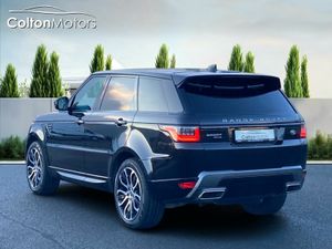 Land Rover Range Rover Sport R Rover Sport Hse Sil - Image 2